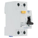 BG CUR10030BHP 100A Double Pole 2 Module 30mA Bi-Directional Type B RCD Heat Pump Specification - westbasedirect.com