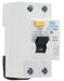 BG CUR6330BN 63A Double Pole 2 Module 30mA Type B RCD Bi-Directional - westbasedirect.com