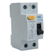 BG CUR10030A 100A Double Pole 2 Module 30mA Type A RCD - westbasedirect.com