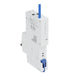 BG CURAFDB10DPA 10A 30mA Single Module Double Pole B Curve Bi-Directional Type A AFDD - westbasedirect.com