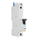 BG CURB50 50A Single Pole 1 Module B Curve 6kA 30mA Type AC RCBO - westbasedirect.com