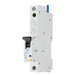 BG CURB55 55A Single Pole 1 Module B Curve 6kA 30mA Type AC RCBO - westbasedirect.com