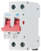 BG CUSW100 100A Double Pole 2 Module Main Switch (Isolator) - westbasedirect.com