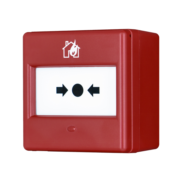 Kidde 4930010FUL0048XC Indoor Call Point