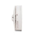 HiSPEC HSSA/HCO/10 PULSE Mains Heat and Carbon Monoxide Alarm c/w 10 Year Lithium Battery Backup (Full Unit) - westbasedirect.com