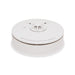 HiSPEC HSSA/HCO/10 PULSE Mains Heat and Carbon Monoxide Alarm c/w 10 Year Lithium Battery Backup (Full Unit) - westbasedirect.com