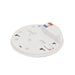 HiSPEC HSSA/OH/10 PULSE Mains Smoke and Heat Alarm c/w 10 Year Lithium Battery Backup (Full Unit) - westbasedirect.com