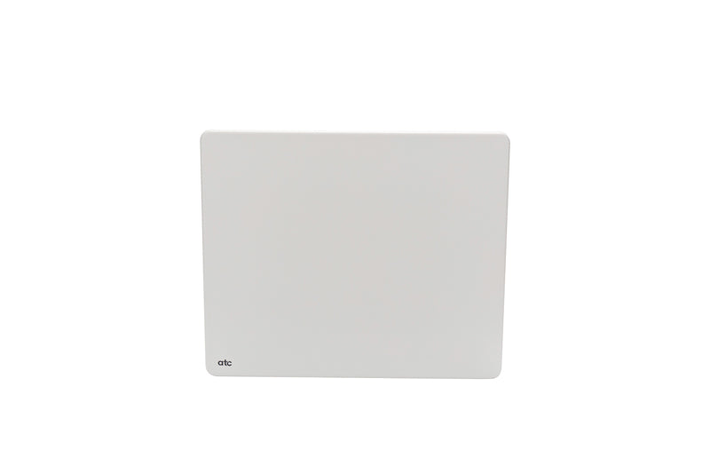 ATC DPH1000-ECO2 Almeria ECO Digital Panel Heater 1000W 1kW - westbasedirect.com