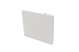 ATC DPH1000-ECO2 Almeria ECO Digital Panel Heater 1000W 1kW - westbasedirect.com