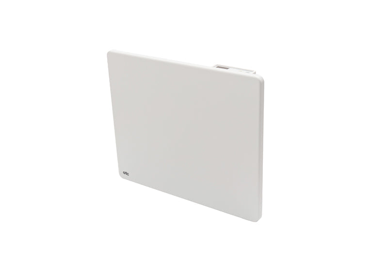 ATC DPH1000-ECO2 Almeria ECO Digital Panel Heater 1000W 1kW - westbasedirect.com