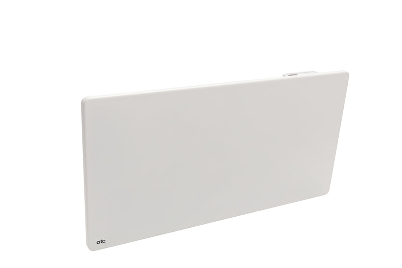 ATC DPH2000-ECO2 Almeria ECO Digital Panel Heater 2000W 2kW - westbasedirect.com