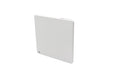 ATC DPH500-ECO2 Almeria ECO Digital Panel Heater 500W 0.5kW - westbasedirect.com