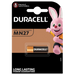 Duracell Specialty MN27 A27 12V Battery | 1 Pack - westbasedirect.com