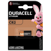 Duracell Photo Lithium Ultra CR2 | 1 Pack - westbasedirect.com