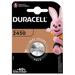 Duracell Coin Lithium CR2450 | 1 Pack - westbasedirect.com