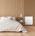 Farho ECGU06 Eco Green Ultra 06 elements 1000W Low Consumption Radiator, Digital and Programmable - westbasedirect.com