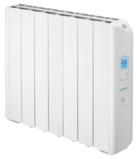 Farho ECGW07 Eco Green WiFi 05 elements 770W Low Consumption Wi-Fi Controlled Radiator (Wi-Fi Integrated)