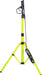 Luceco EFLDTT20B50 Eco Tripod  Black Twin 1600lm 2x20W 5000K - UK Plug - westbasedirect.com