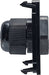 BG EM45AFO Euro Module 45A Flex Outlet (50 x 50) - westbasedirect.com