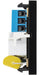 BG EMBTMSB Euro Module Telephone BT Master (Screw) - Black - westbasedirect.com