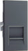 BG EMBTSIG Euro Module Telephone BT Slave (IDC) - Grey - westbasedirect.com