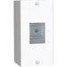 LIVE Electrical EMCU2 2 Way IP20 Metal Modular Enclosure without Lid - westbasedirect.com