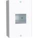 LIVE Electrical EMCU3 3 Way IP20 Metal Modular Enclosure without Lid - westbasedirect.com