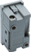 BG EMEUSG Euro Module 16A 2 Pin Unswitched Socket - Grey - westbasedirect.com