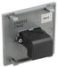 BG EMHDMIG Euro Module HDMI Outlet - Grey - westbasedirect.com