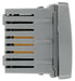 BG EMKYCSG Euro Module 16A Key Card Switch (50 x 50) - Grey - westbasedirect.com