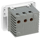 BG EMKYCSW Euro Module 16A Key Card Switch (50 x 50) - White - westbasedirect.com