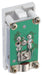 BG EMNSSATW Euro Module Satellite Connection Female - White - westbasedirect.com