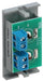 BG EMRCA2G Euro Module RCA x2 Outlet - Grey - westbasedirect.com