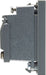 BG EMTVFG Euro Module IEC Female (Return) - Grey - westbasedirect.com