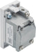 BG EMTVFW Euro Module IEC Female (Return) - White - westbasedirect.com