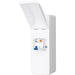 LIVE Electrical EMU2-BR 2 Way IP40 Metal EV Charging Unit with 40A Type A DP RCBO B Curve - westbasedirect.com