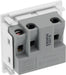 BG EMUNVW Euro Module Universal Unswitched Socket - White - westbasedirect.com