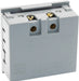 BG EMUSB3G Euro Module 3.1A USB Charger - Grey - westbasedirect.com