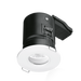 Aurora EN-FD103W EFD GU10 IP65 Aluminium Fire-Rated Downlight - White - westbasedirect.com