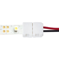 Aurora EN-ST100B Wired Connector for LEDLine EN-ST100 Single Colour LED Strip