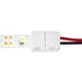Aurora EN-ST100B Wired Connector for LEDLine EN-ST100 Single Colour LED Strip - westbasedirect.com