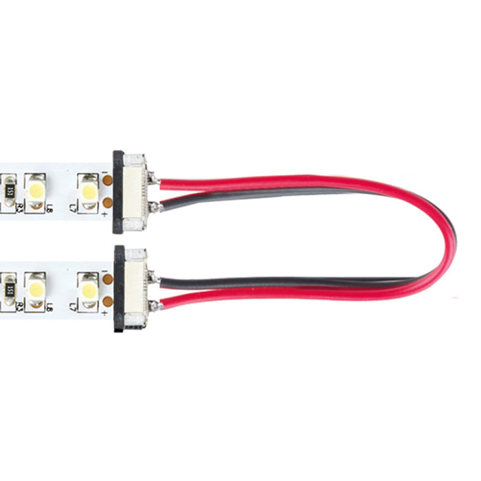 Aurora EN-ST224C Flexible Inter Connection for LEDLine EN-ST224 Single Colour LED Strip - westbasedirect.com