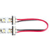 Aurora EN-ST224C Flexible Inter Connection for LEDLine EN-ST224 Single Colour LED Strip - westbasedirect.com