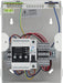 BG SyncEV EVAB1ETP400 Balancer EV Load Management CT Hub Three Phase in IP20 Enclosure 6A MCB + 1x120A CT - westbasedirect.com