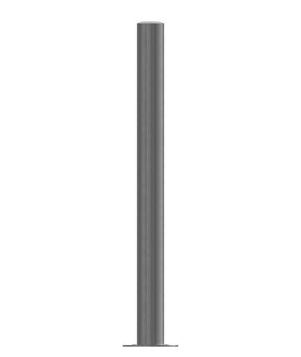 Sync Energy EVACBPSS Crash Barrier Pole - Stainless Steel