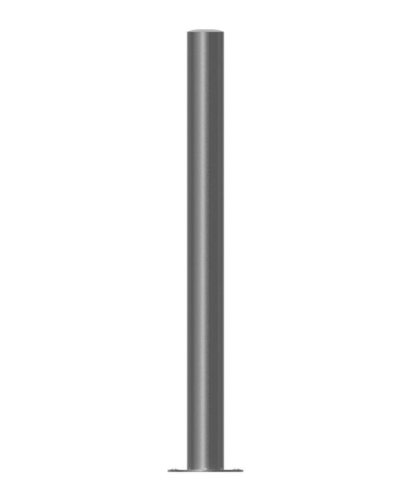 Sync Energy EVACBPSS Crash Barrier Pole - Stainless Steel