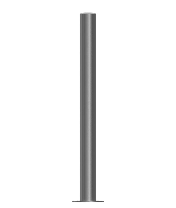 Sync Energy EVACBPSS Crash Barrier Pole - Stainless Steel