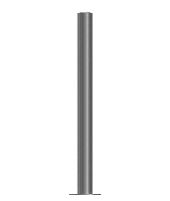Sync Energy EVACBPSS Crash Barrier Pole - Stainless Steel