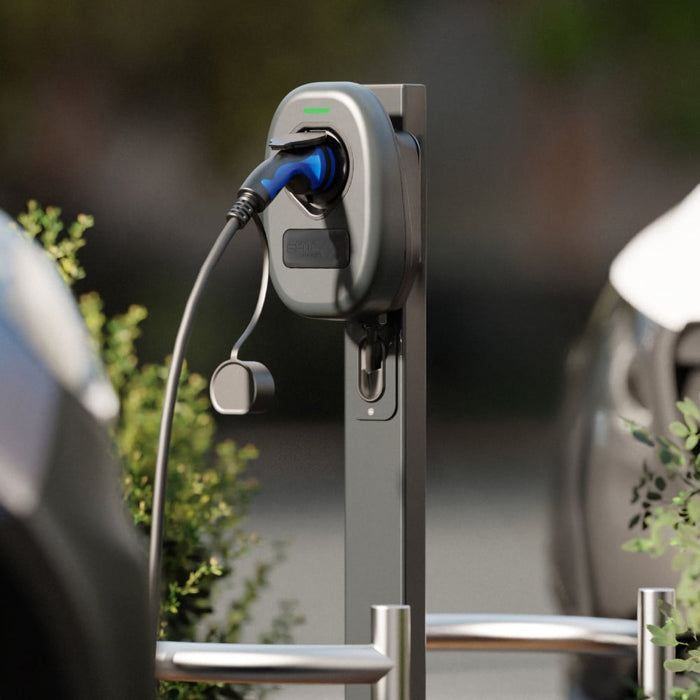 Sync Energy EVASTAND12S Single Charger Stand (Suitable for EVS/EVT Models) - westbasedirect.com