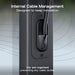Sync Energy EVASTAND12T Double Charger Stand (Suitable for EVS/EVT Models) - westbasedirect.com